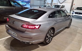 Volkswagen Arteon R-line
