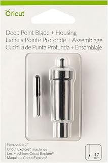 Cricut Maker 3 + Cuchillas y Accesorios