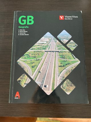 GB Geografia