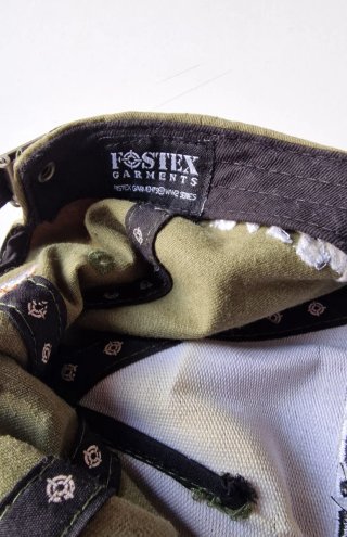 Cappellino Spitfire RAF