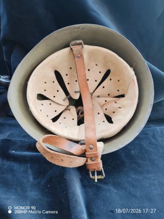 Elmetto Militare Cimeli4