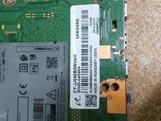 BN94-10897G, de Samsung UE40J5200AW, (SKU-7)