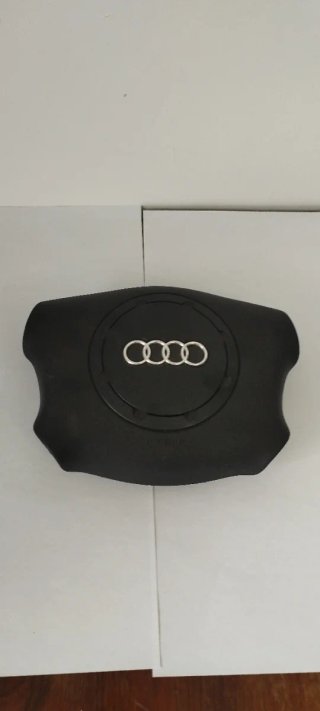 Airbag volante Audi A3