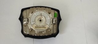 Airbag volante Audi A3
