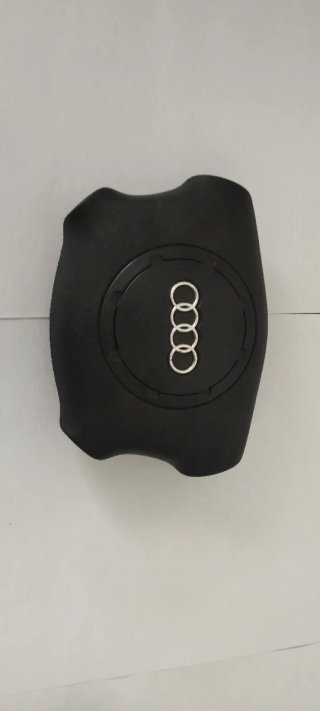 Airbag volante Audi A3