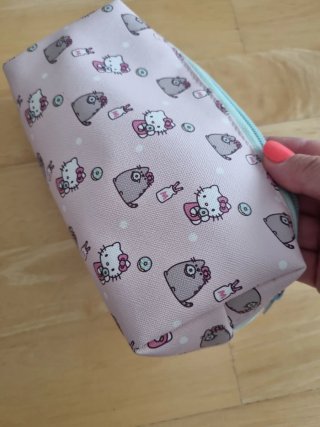 Estuche escolar Hello Kitty