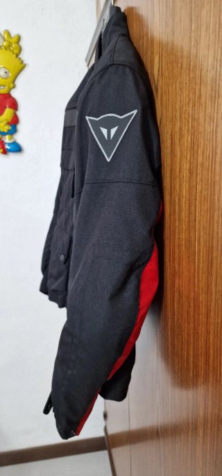 Giacca Dainese turismo