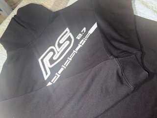 Sudadera Porsche RS 2.7 Japan Limited
