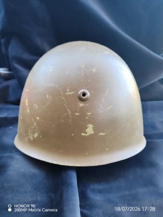 Elmetto militare cimelio5