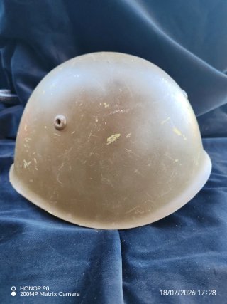 Elmetto militare cimelio5