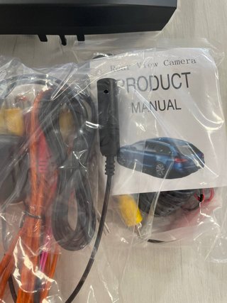 Radio Coche VW Sharan II 7N Seat Alhambra