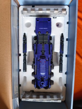 Transformers TW06-C (masterpiece Astrotrain)