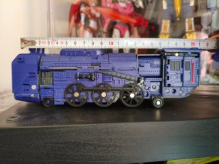 Transformers TW06-C (masterpiece Astrotrain)