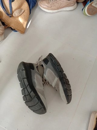 Para correr or cualquier deporte menos futbol