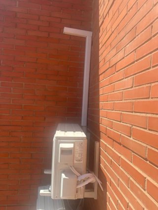 Instalaciones de aire acondicionado