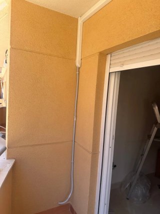 Instalaciones de aire acondicionado