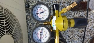 Instalaciones de aire acondicionado