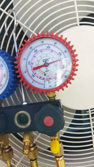 Instalaciones de aire acondicionado