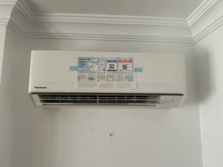 Instalaciones de aire acondicionado