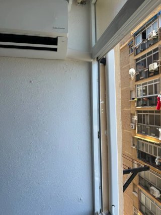 Instalaciones de aire acondicionado