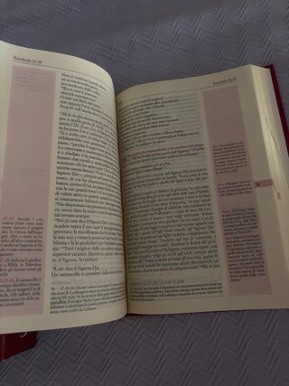 La Bibbia. Via verità e vita