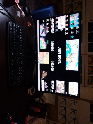 Torre PC + Pantalla + Teclado