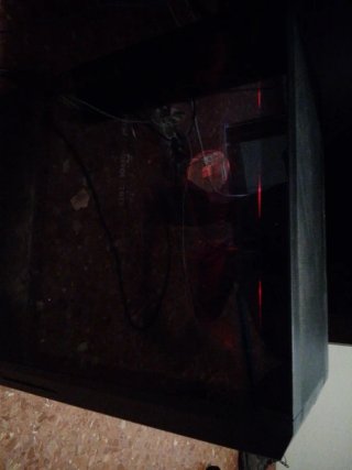 Torre PC + Pantalla + Teclado