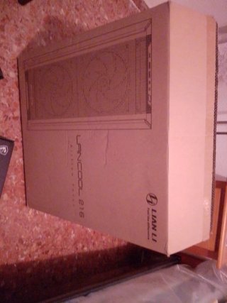 Torre PC + Pantalla + Teclado