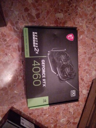 Torre PC + Pantalla + Teclado