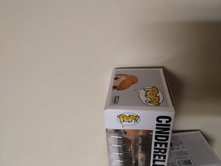 Funko Pop! Disney Princess Cinderella 222