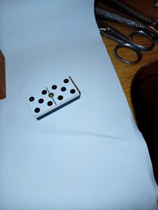 Dominó Imperial industrias galaico