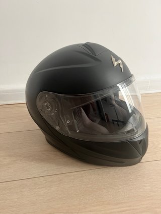 Casco Modular Scorpion EXO 920 EVO talla S