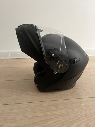 Casco Modular Scorpion EXO 920 EVO talla S
