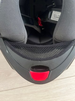 Casco Modular Scorpion EXO 920 EVO talla S