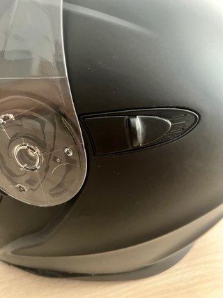 Casco Modular Scorpion EXO 920 EVO talla S