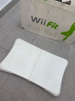 Lote 4 Juegos Wii + Accesorios