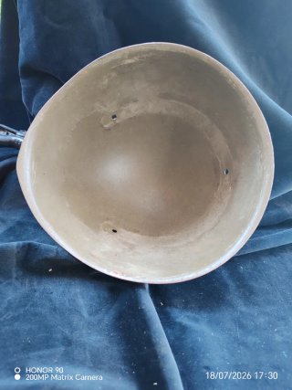 Elmetto militare cimelio6