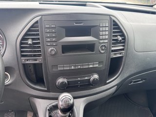 Mercedes-Benz Vito 2019
