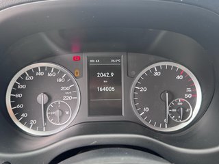 Mercedes-Benz Vito 2019