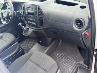 Mercedes-Benz Vito 2019