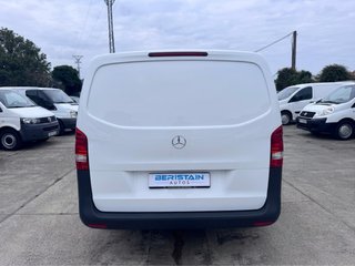 Mercedes-Benz Vito 2019