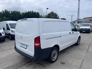 Mercedes-Benz Vito 2019