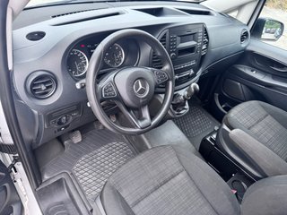 Mercedes-Benz Vito 2019