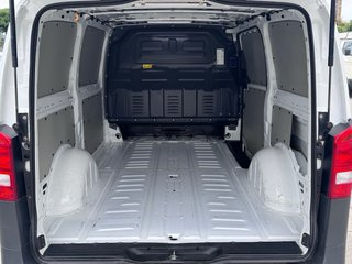 Mercedes-Benz Vito 2019
