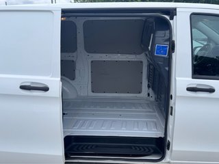 Mercedes-Benz Vito 2019