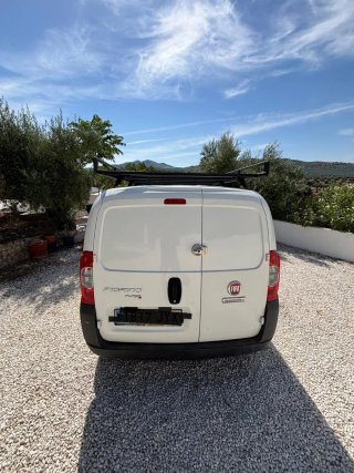 FIAT Fiorino 2017