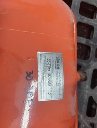 REPUESTOS DE CALDERA ROCA R 30 30 F