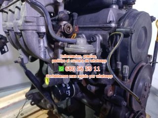 Rectp5412102 b3 motor kia pride statio Ref:8063375