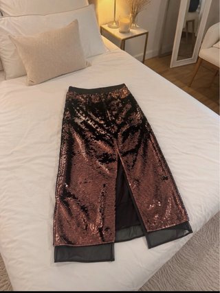 Nueva con etiqueta. Comprada en Zara de Londres.