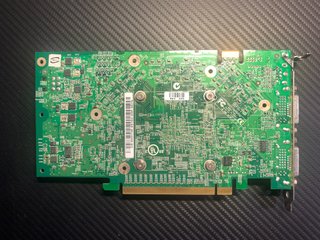 Tarjeta Gráfica Nvidia GeForce DDR3